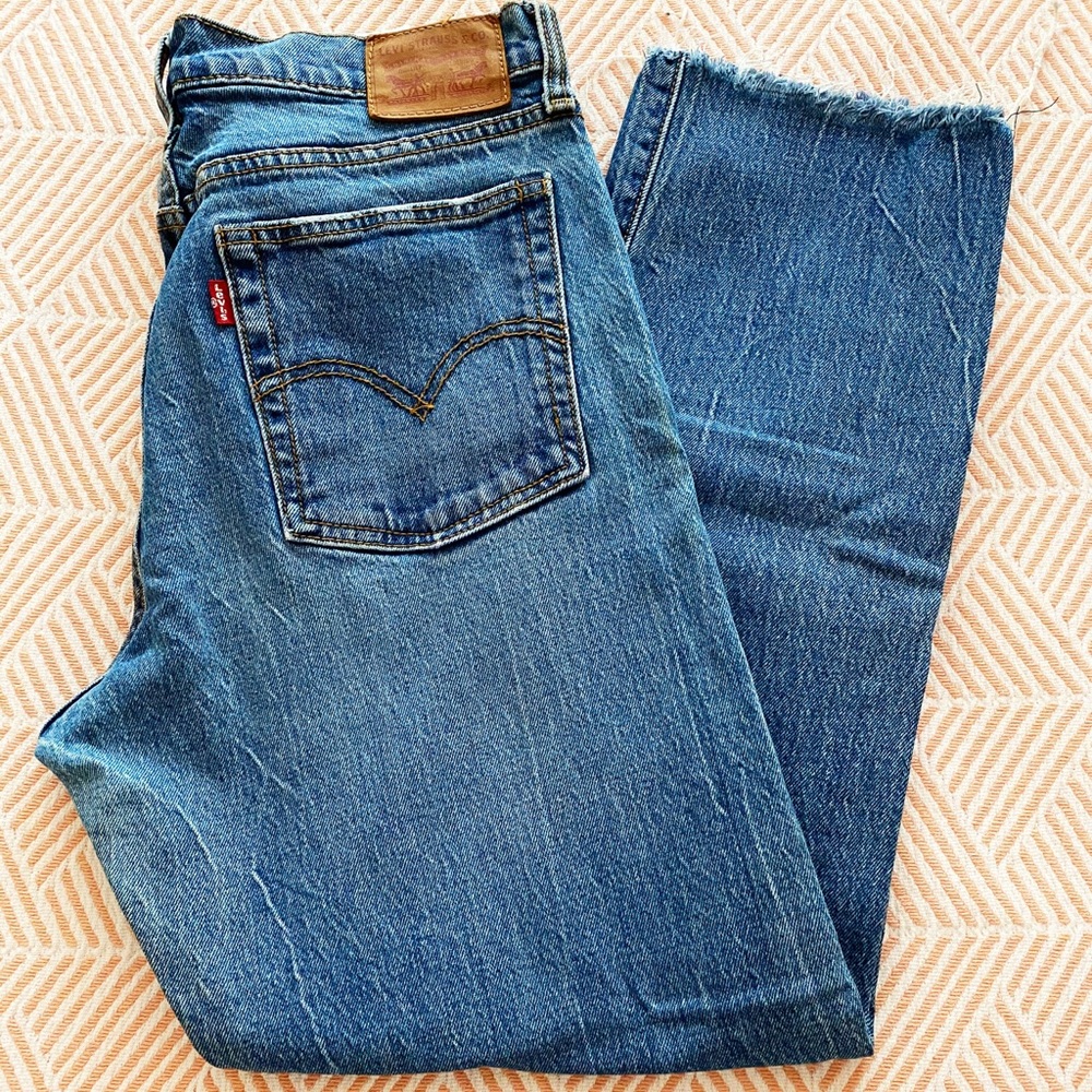 Levi’s jeans - Picture 3 of 8